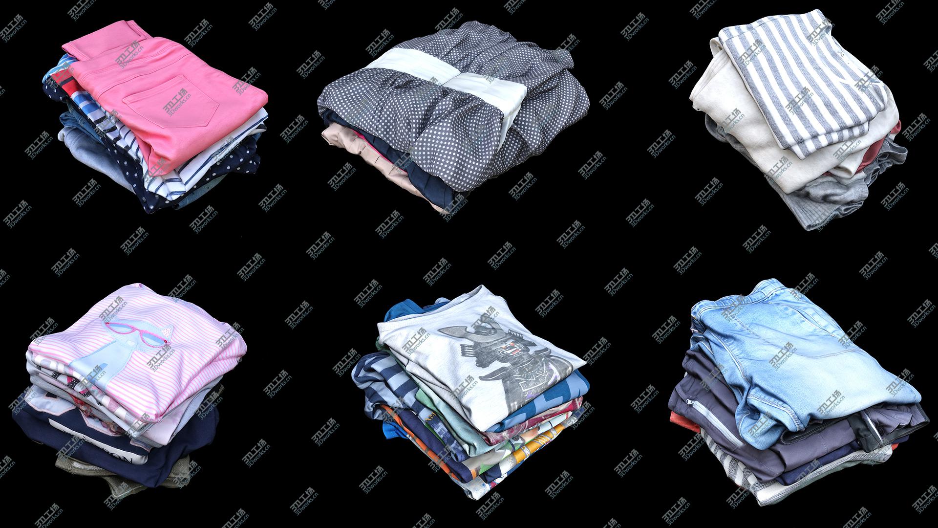images/goods_img/2021040233/Clothes Collection 29 3D model/2.jpg